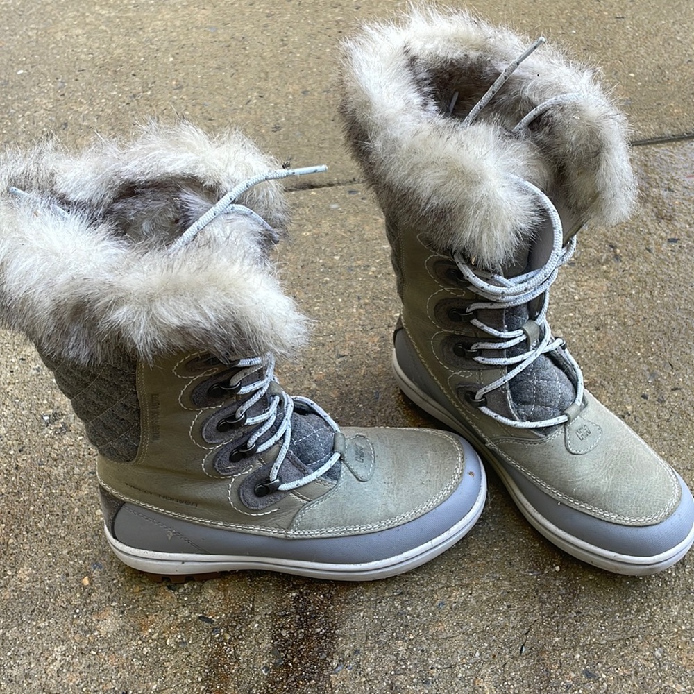 Boots